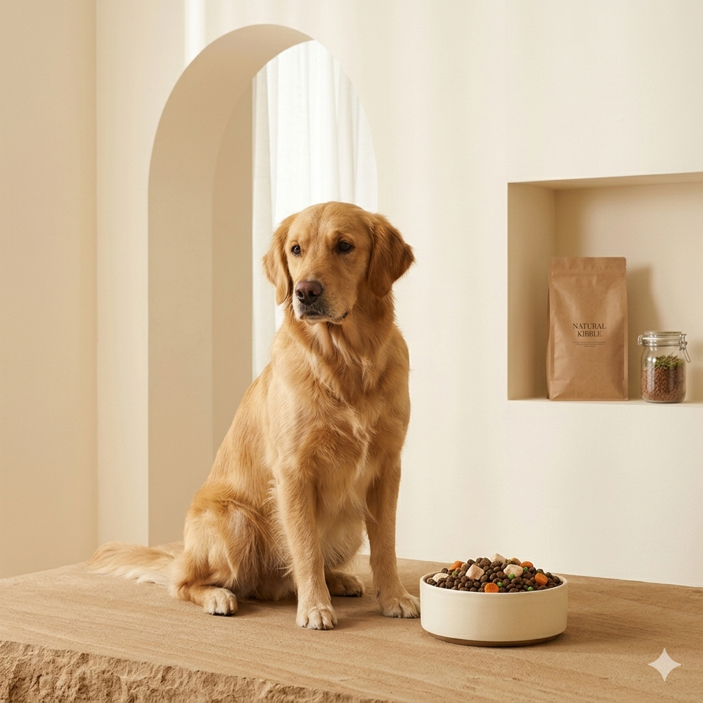 Nutrición Canina