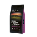 PROFINE ENERGY POLLO Y PATATAS
