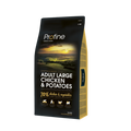PROFINE ADULTO GRANDE POLLO Y PATATAS