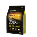 PROFINE ADULTO POLLO Y PATATAS
