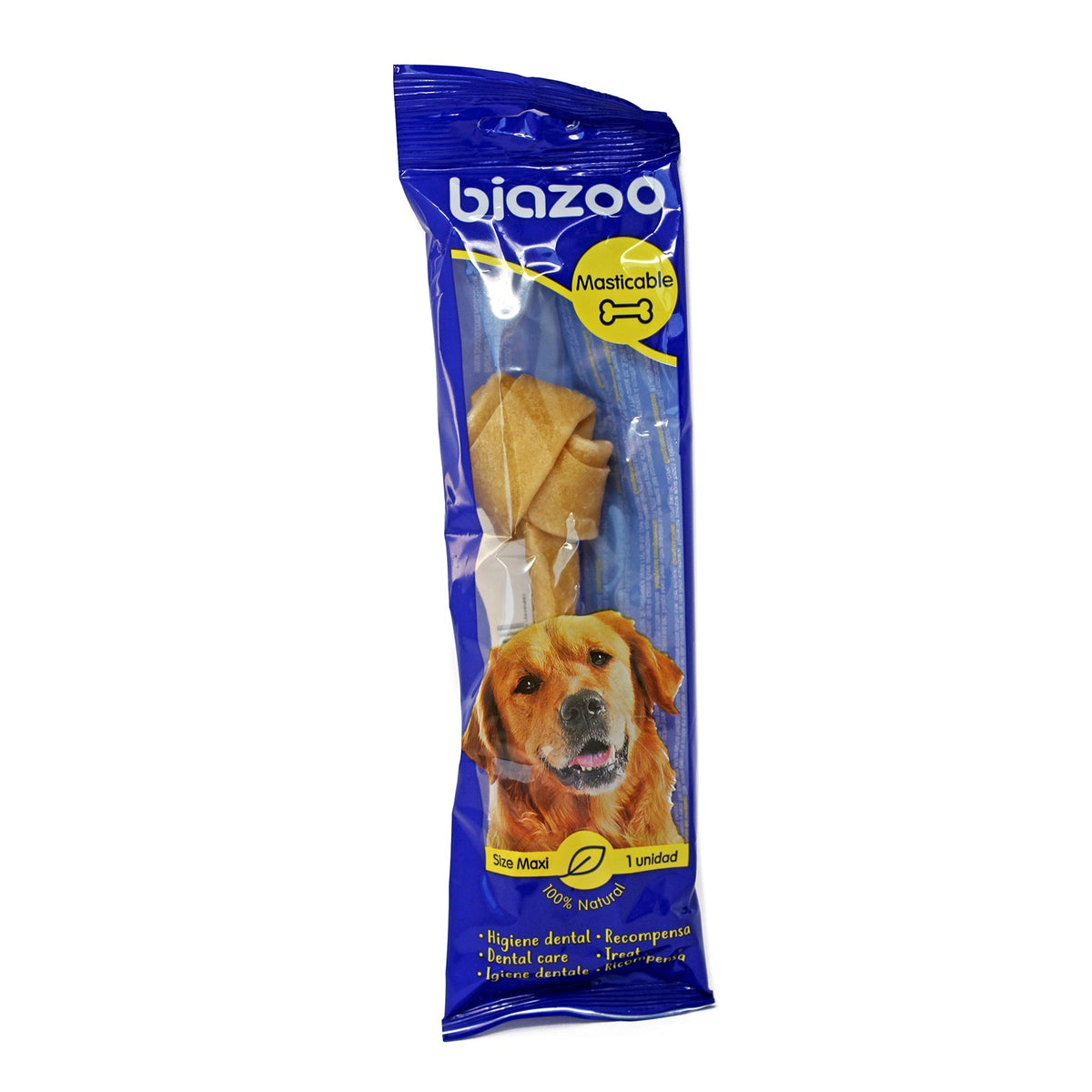 Biozoo Hueso nudo 18 cm