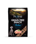 Profine Grain Free Snack Chicken 200 g para perros