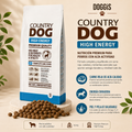 Country Dog Food Energy 15Kg