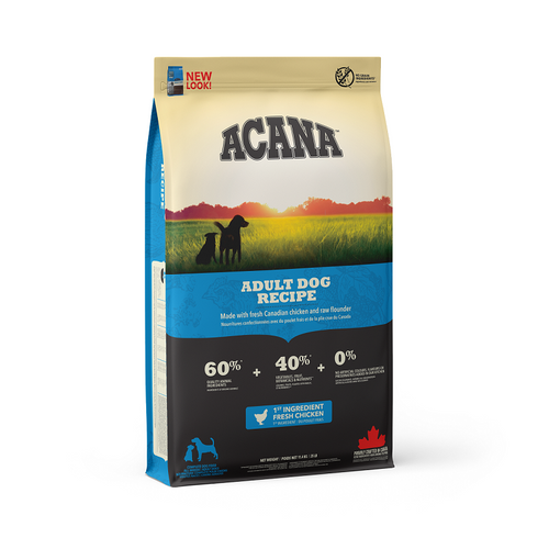 ACANA Adult Dog