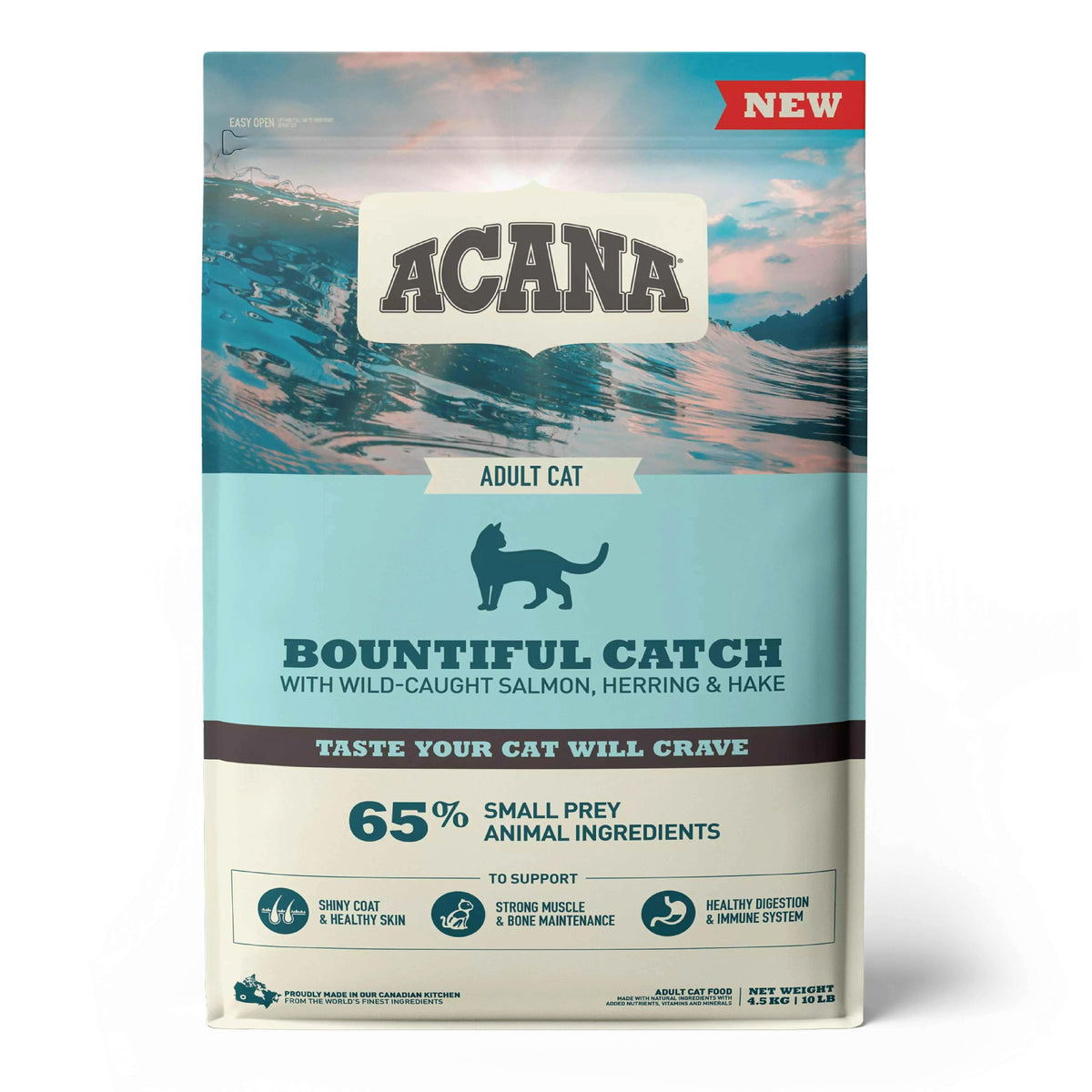 ACANA Bountiful Cat
