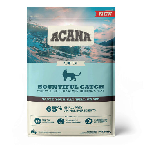 ACANA Bountiful Cat