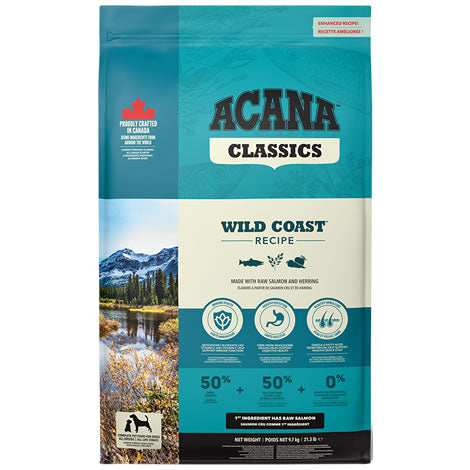 ACANA Classic Wild Coast