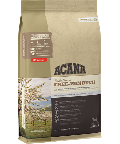 ACANA Free-Run Duck