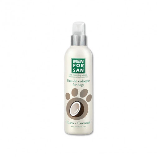Menforsan Agua de colonia Coco 125 ml