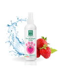 Menforsan Agua de colonia Fresa para perros 125 ml
