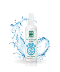 Menforsan Agua de colonia Talco 125 ml