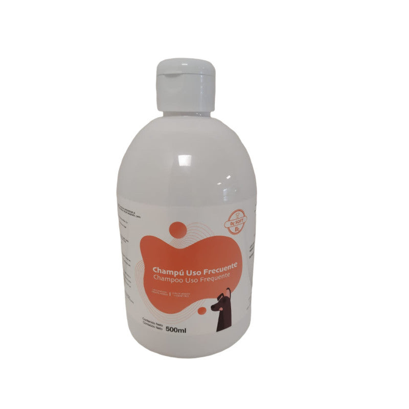 B3 Champú de Uso Frecuente 500 ml