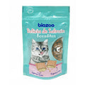 Biozoo bocaditos de salmón para gatos 60 g