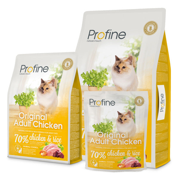 Profine Cat Original Adult Chicken
