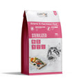 Custom Cat Esterilizado - Custom Diet Sterilized