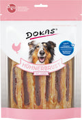 Dokas Pechuga Pollo Con Higado