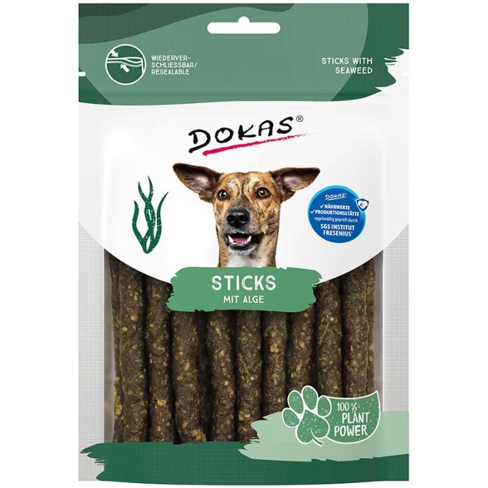 Dokas Stick Algas Marinas