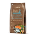 Fitmin Dog Purity Grain Free Adult & Junior Fish