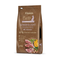 Fitmin Dog Purity Grain Free Senior & Light Lamb