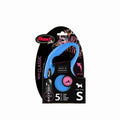 Flexi New Classic Cordón Azul S 5m