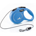 Flexi New Classic Cordón Azul XS 3m