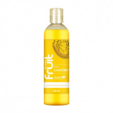 Fruit For Pets Champu Cachorro