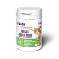 GIGI Supl. Cats Joints & Bones 60 Tab.