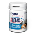 GIGI Supl. Da Ba Relax Plus 30 Tab.