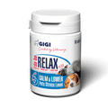 GIGI Supl. Da Ba Relax Plus 90 Tab.
