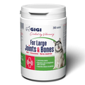 GIGI Supl. Large Joints & Bones 240 Tab.