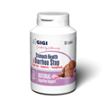 GIGI Supl. Stomach&diarrea Stop Larg Dog 80 Tab.