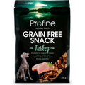 Profine Grain Free Snack Turkey 200 g para perros