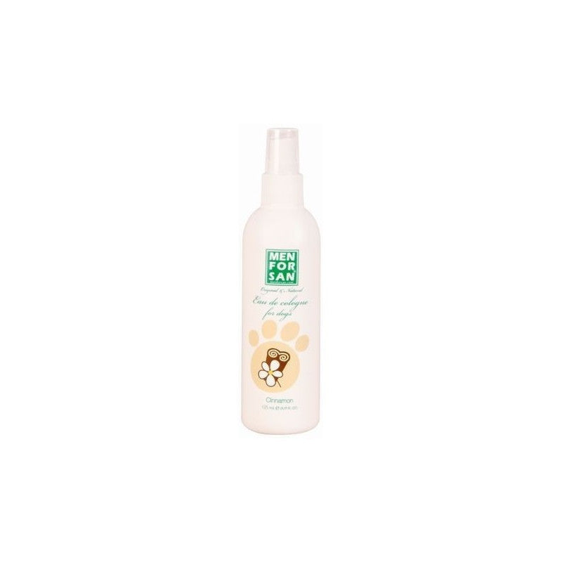 Menforsan Agua de Colonia para Perros 125 ml