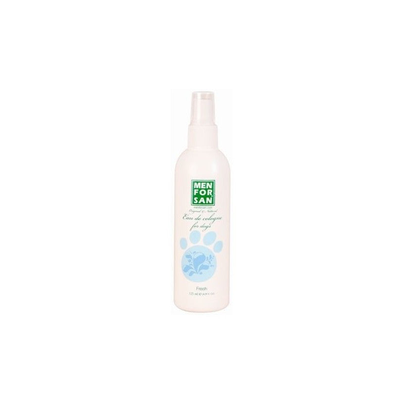 Menforsan Agua de Colonia para Perros 125 ml