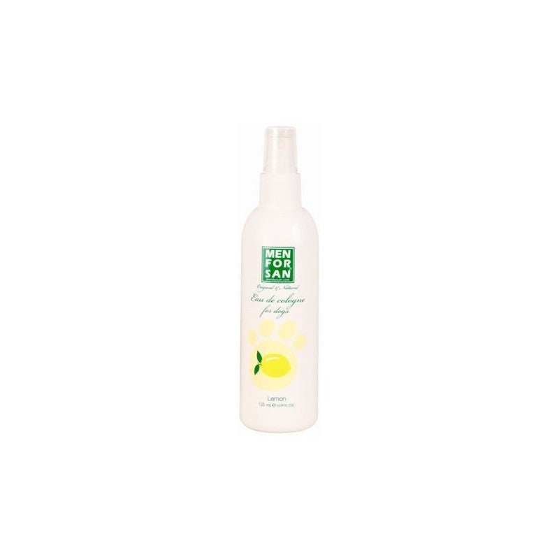 Menforsan Agua de Colonia para Perros 125 ml