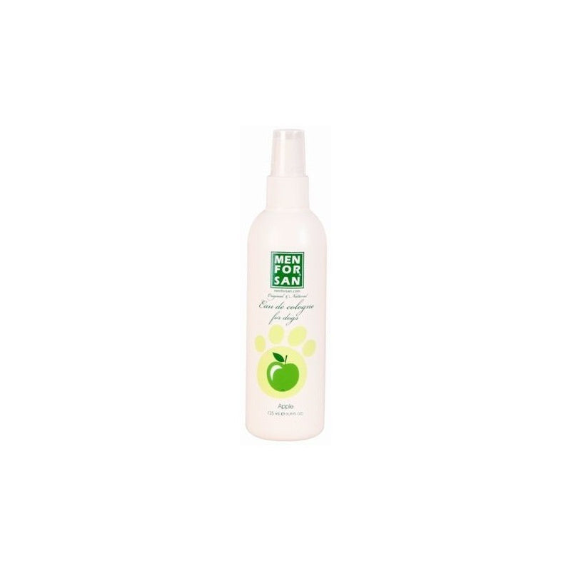 Menforsan Agua de Colonia para Perros 125 ml