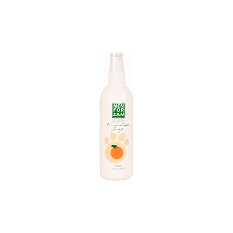 Menforsan Agua de Colonia para Perros 125 ml