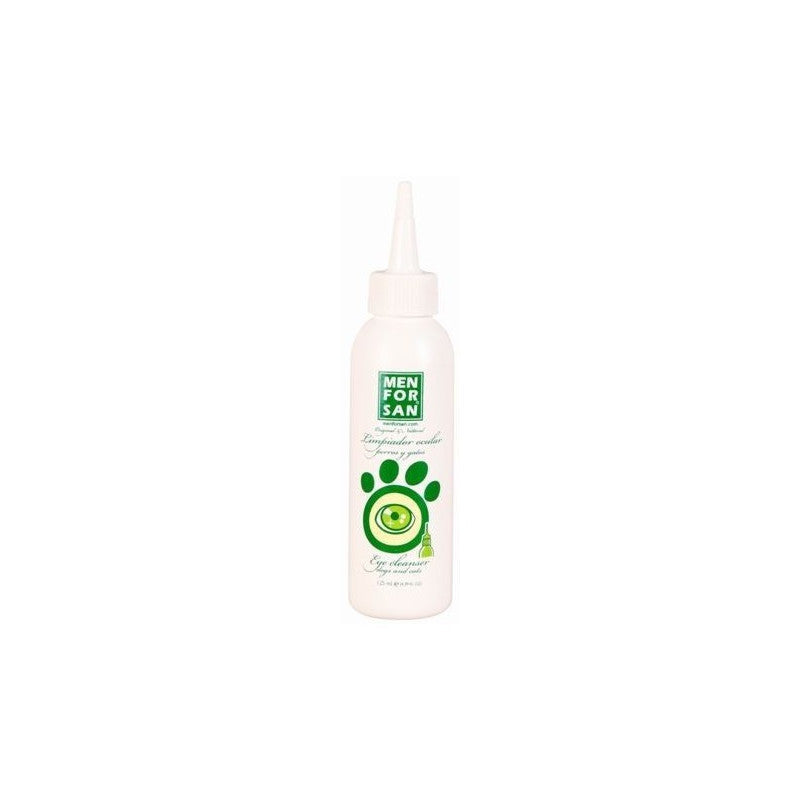 Menforsan Limpiador Externo Ocular 125 ml