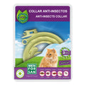 Menforsan Collar anti-insectos Margosa para gatos