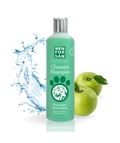 Menforsan Champú hidratante manzana verde 300 ml