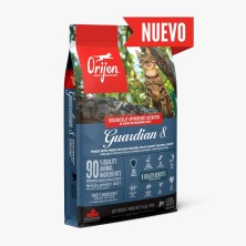 ORIJEN Guardian 8 alimento seco para gatos 340 g