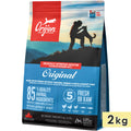 ORIJEN Original alimento seco para perros 2 kg