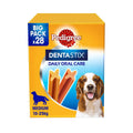 Pedigree Dentastix Medium 28 unidades