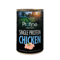 Profine lata monoproteica Chicken 400 g
