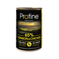 Profine lata 65% Venison & Chicken 400 g