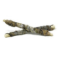Biozoo Sticks de cuero con piel de pescado