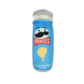Record Pringles Squeaker Dog Plush