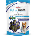 Record Snack Dental Pollo y Aguacate