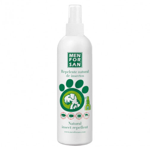 Menforsan Repelente natural de insectos