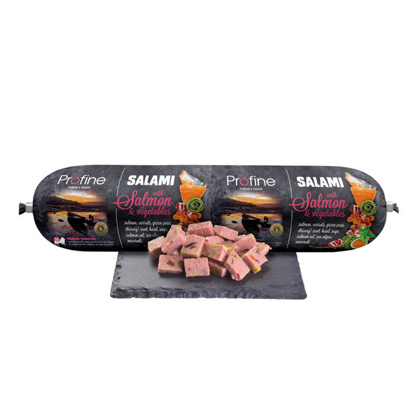 Profine Salami Salmon & Vegetables 800 g